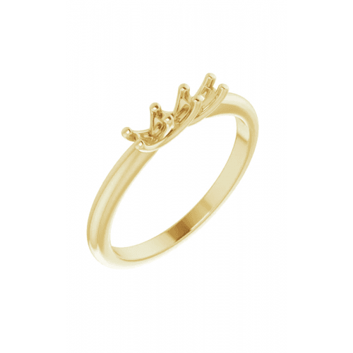 Stuller Gemstone Ring 72172 Y