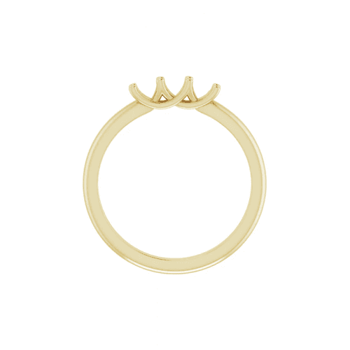 Stuller Gemstone Ring 72172 Y