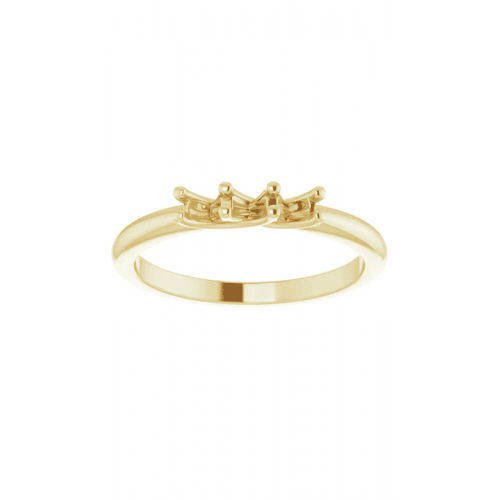 Stuller Gemstone Ring 72172 Y