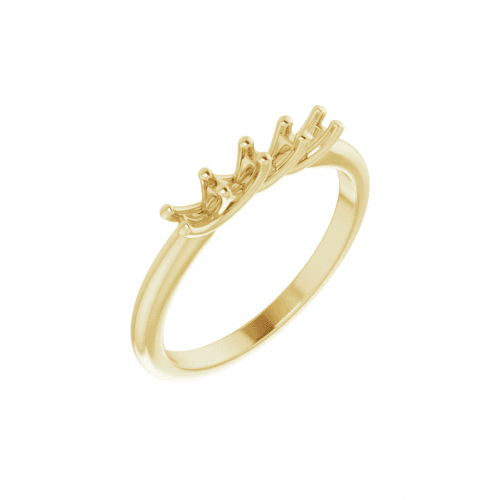 Stuller Gemstone Ring 72172