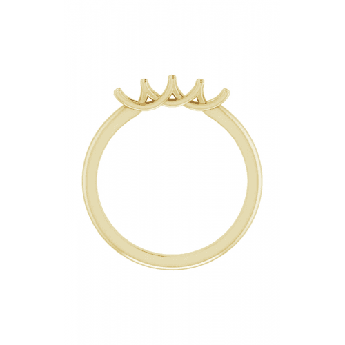 Stuller Gemstone Ring 72172