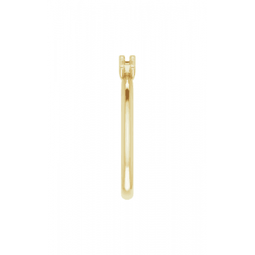 Stuller Gemstone Ring 72172