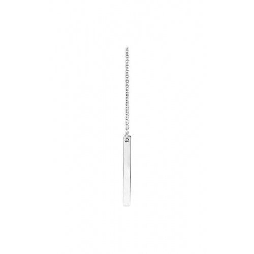 Stuller Metal Necklace 87619