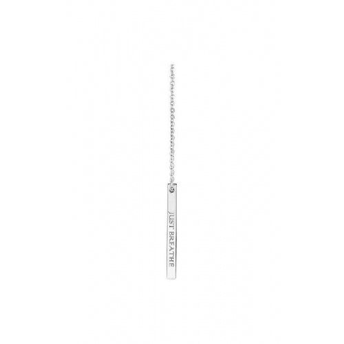 Stuller Metal Necklace 87619