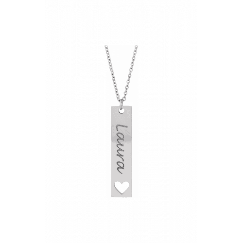 Stuller Metal Necklace 87762