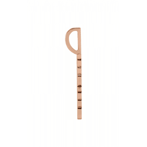 Stuller Metal Necklace 88016