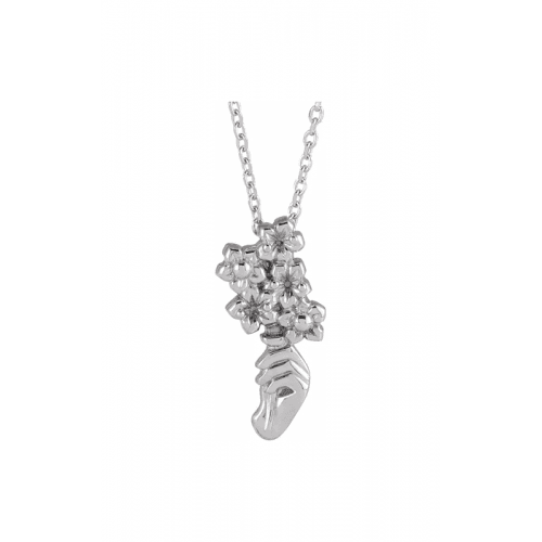 Stuller Gemstone Necklace 88124