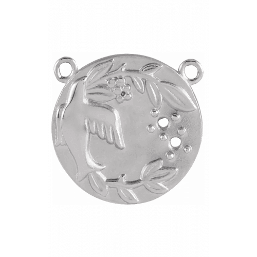 Stuller Gemstone Necklace 88126-5