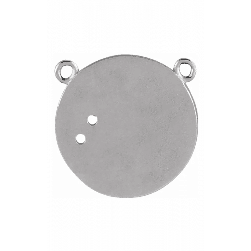 Stuller Gemstone Necklace 88126-5