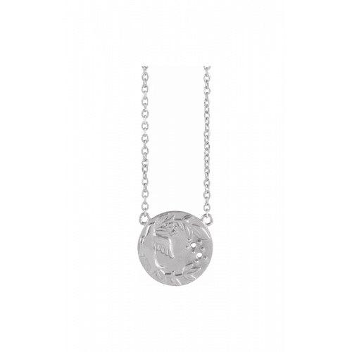 Stuller Gemstone Necklace 88126-1