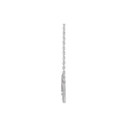 Stuller Gemstone Necklace 88126-1