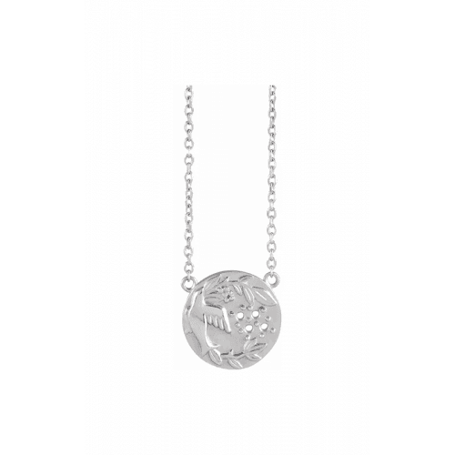 Stuller Gemstone Necklace 88126