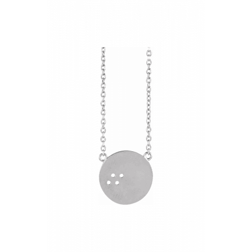 Stuller Gemstone Necklace 88126