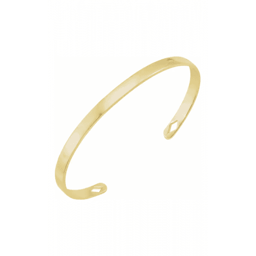 Stuller Metal Bracelet BRC892