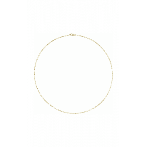 Stuller Metal Necklace CH1099
