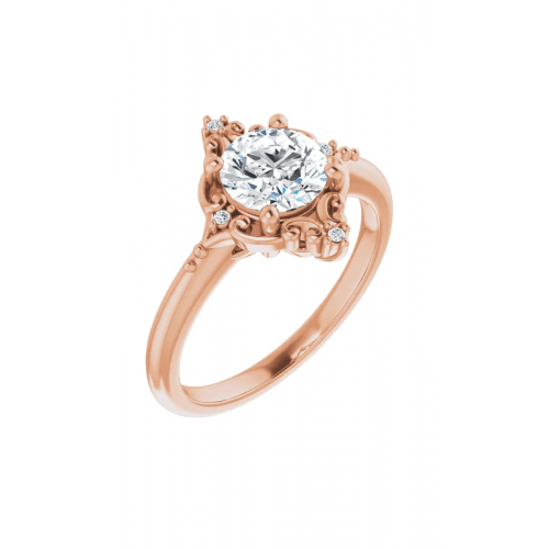 Stuller Ever And Ever Engagement Ring 126022