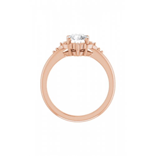 Stuller Ever And Ever Engagement Ring 126022