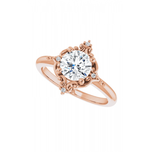 Stuller Ever And Ever Engagement Ring 126022