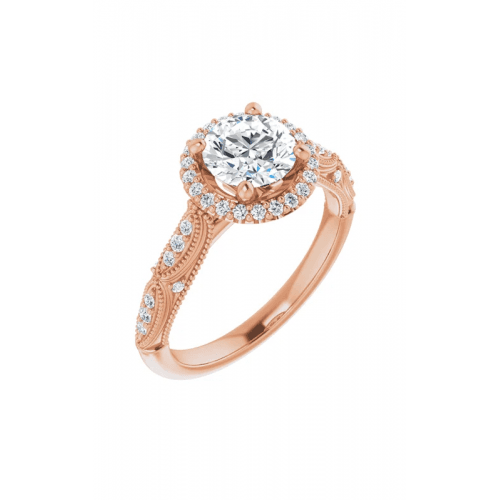 Stuller Ever And Ever Engagement Ring 126232