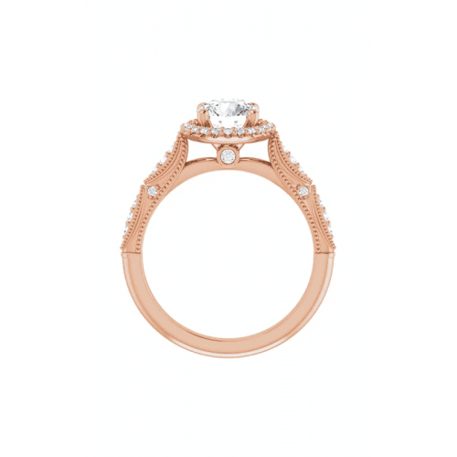 Stuller Ever And Ever Engagement Ring 126232