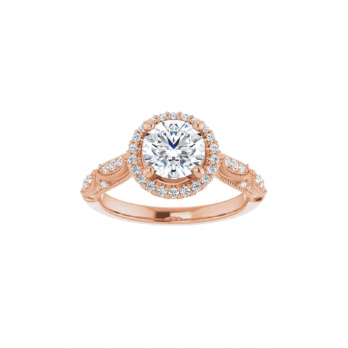 Stuller Ever And Ever Engagement Ring 126232