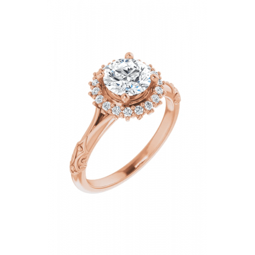 Stuller Ever And Ever Engagement Ring 126224