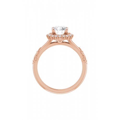 Stuller Ever And Ever Engagement Ring 126224