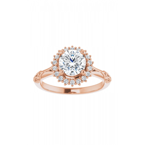 Stuller Ever And Ever Engagement Ring 126224