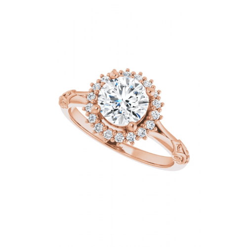 Stuller Ever And Ever Engagement Ring 126224