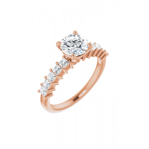 Stuller Ever And Ever Engagement Ring 126311