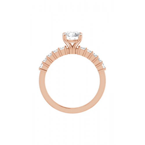 Stuller Ever And Ever Engagement Ring 126311