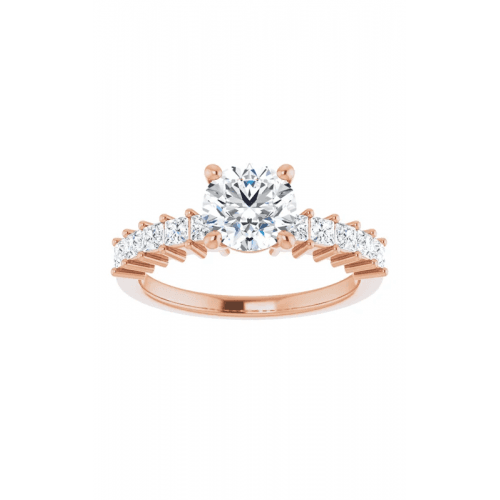Stuller Ever And Ever Engagement Ring 126311
