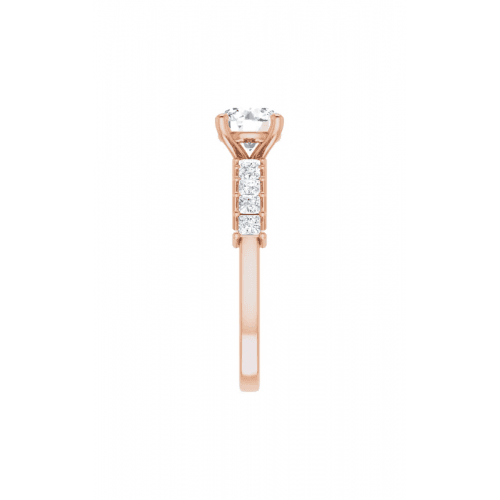 Stuller Ever And Ever Engagement Ring 126311