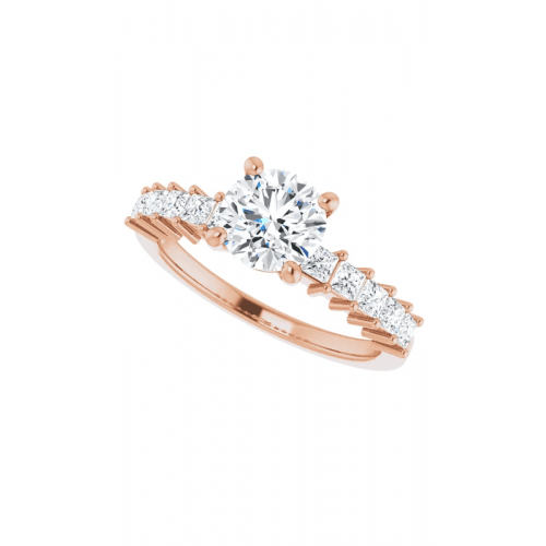 Stuller Ever And Ever Engagement Ring 126311