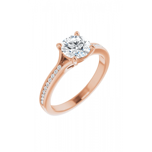 Stuller Ever And Ever Engagement Ring 126045