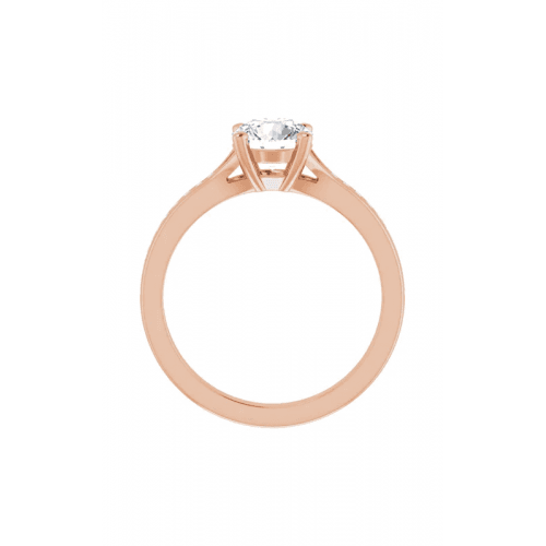 Stuller Ever And Ever Engagement Ring 126045