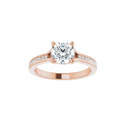 Stuller Ever And Ever Engagement Ring 126045