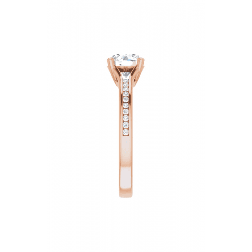 Stuller Ever And Ever Engagement Ring 126045