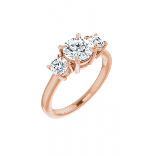Stuller Ever And Ever Engagement Ring 126029