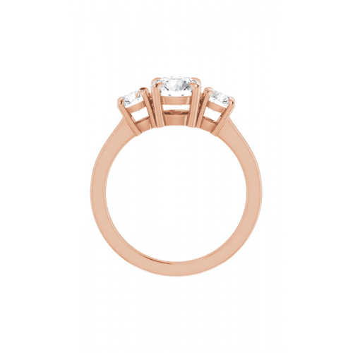 Stuller Ever And Ever Engagement Ring 126029