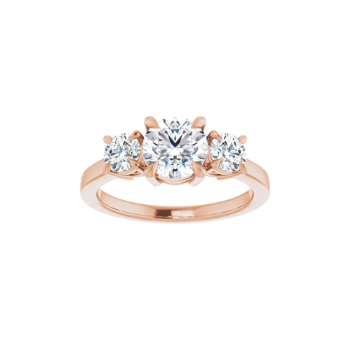 Stuller Ever And Ever Engagement Ring 126029