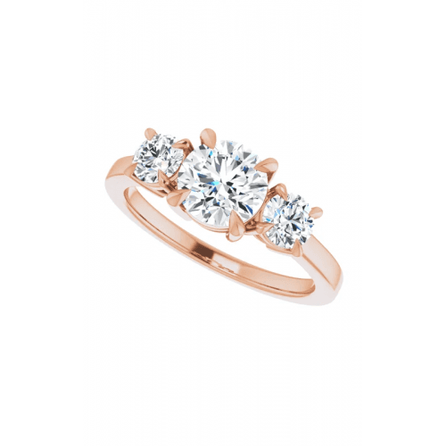 Stuller Ever And Ever Engagement Ring 126029