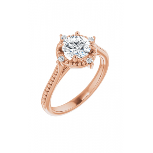Stuller Ever And Ever Engagement Ring 126011