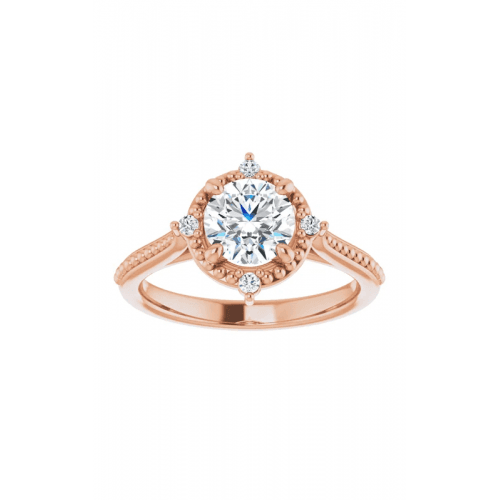 Stuller Ever And Ever Engagement Ring 126011