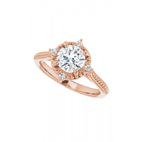 Stuller Ever And Ever Engagement Ring 126011