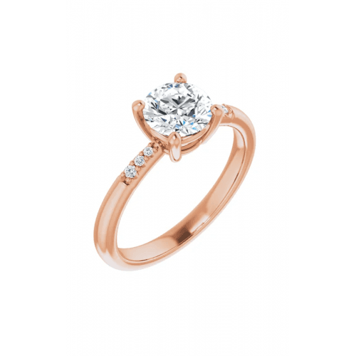 Stuller Ever And Ever Engagement Ring 124841