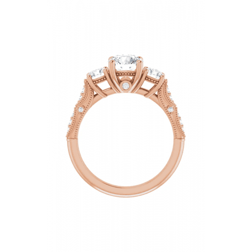 Stuller Ever And Ever Engagement Ring 126129