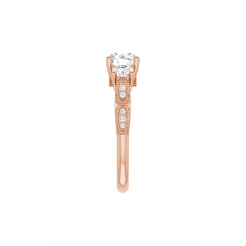 Stuller Ever And Ever Engagement Ring 126129