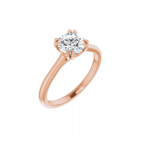Stuller Ever And Ever Engagement Ring 124047