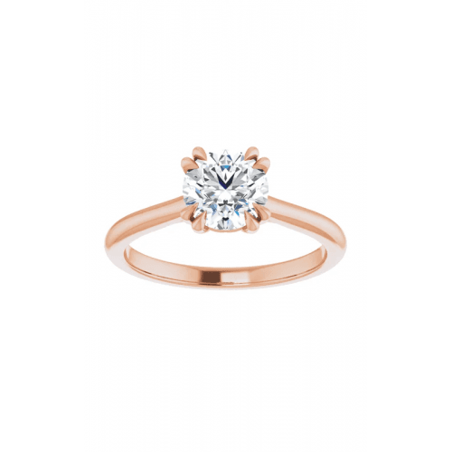 Stuller Ever And Ever Engagement Ring 124047
